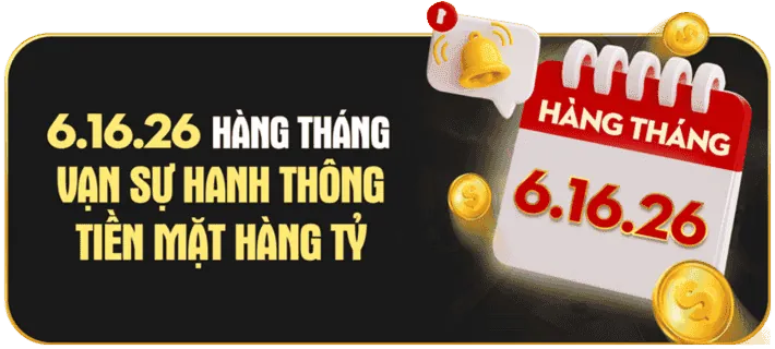 Hình ảnh khuyến mãi chào mừng thành viên mới của vibet88 hiện đang mở