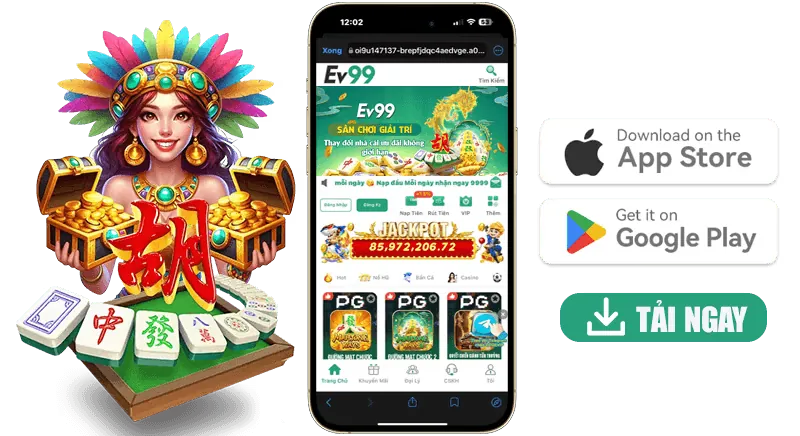 Ứng dụng di động Vibet88