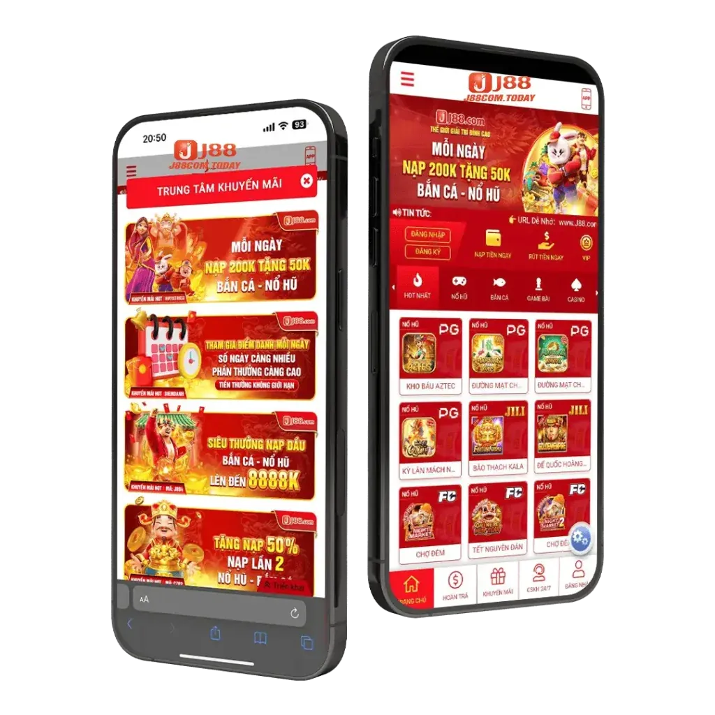 Nạp tiền vào tài khoản