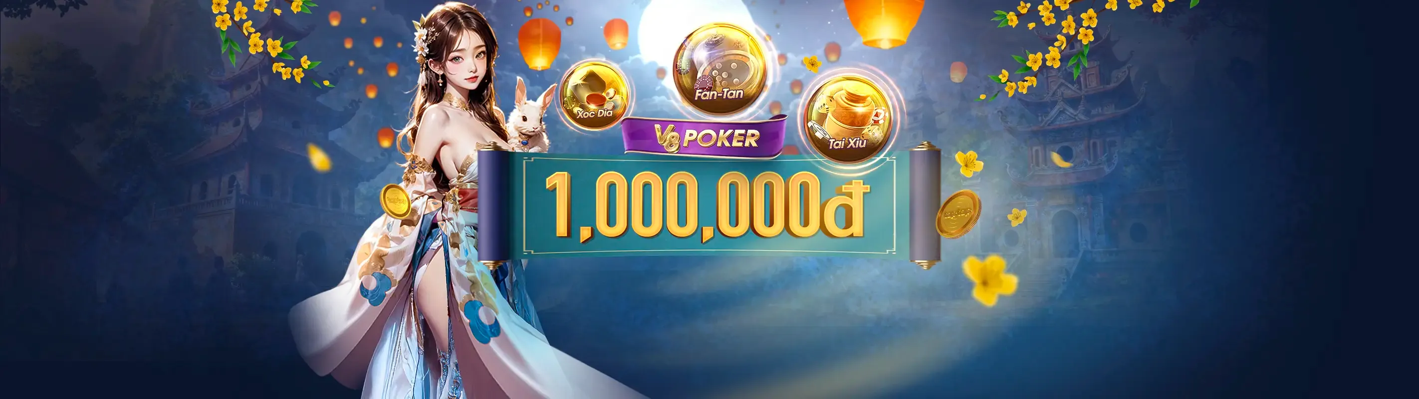 Hình ảnh chính game bắn cá tại vibet88 hiện đang mở