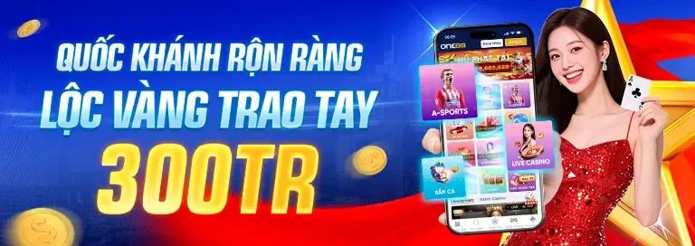 Tin tức khuyến mãi Vibet88
